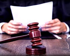 Апелляционная жалоба по гражданскому делу в Санкт-Петербурге