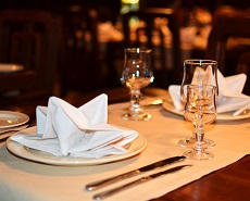 Документы для открытия ресторана в Санкт-Петербурге