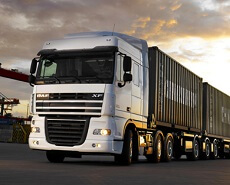 Юридические консультации по грузоперевозкам в Санкт-Петербурге