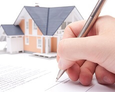 Юридическое сопровождение сделок с недвижимостью в Санкт-Петербурге