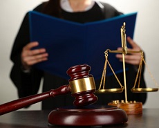 Представление интересов в суде в Санкт-Петербурге