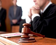 Обжалование решения районного суда в Санкт-Петербурге