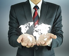 Иностранные лица