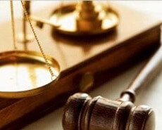 Виды судебных споров