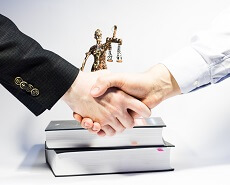 Юридические услуги для бизнеса в Санкт-Петербурге