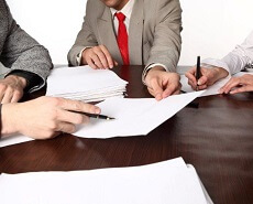 Жилищные споры/ЖКХ