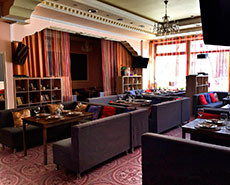 Оформление документов при продаже кафе, бара, ресторана